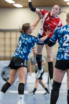 Bild 78 - wBJ SG HH Nord - MTV Luebeck : Ergebnis: 32:33